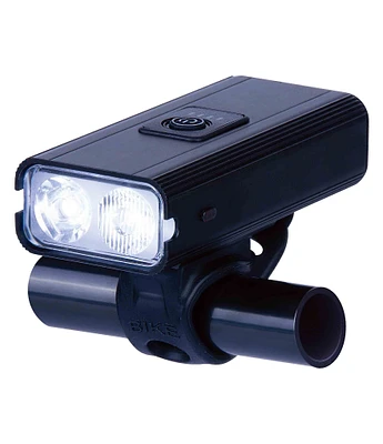 Berkshire Night Rider Rechargeable Multifunctional Bike Light