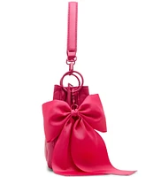 Betsey Johnson Always Heart Core Bucket Bag