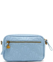 Betsey Johnson For Shore Soft Camera Bag