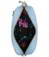 Betsey Johnson For Shore Soft Camera Bag