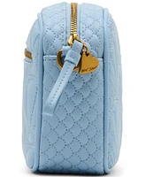 Betsey Johnson For Shore Soft Camera Bag