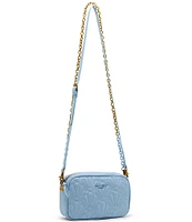 Betsey Johnson For Shore Soft Camera Bag