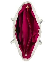 Betsey Johnson Make Waves Tote Bag