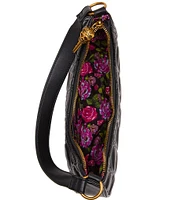 Betsey Johnson Skele-tease Shoulder Bag