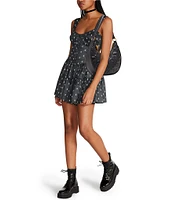 Betsey Johnson Skele-tease Shoulder Bag