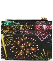 Betsey Johnson Spark Joy Bifold Wallet