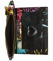 Betsey Johnson Spark Joy Bifold Wallet