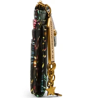 Betsey Johnson Spark Joy Bifold Wallet