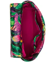 Betsey Johnson Tropic Like Its Hot Crossbody Bag