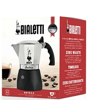 Bialetti Brikka Coffee Maker