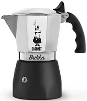 Bialetti Brikka Coffee Maker