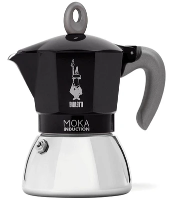 Bialetti Moka Induction Coffee Maker