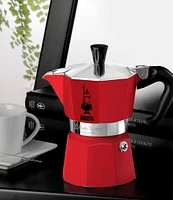 Bialetti Solid Moka Express Coffee Maker