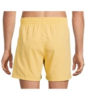 Billabong All Day Layback Fit 16#double; Outseam Volley Swim Trunks