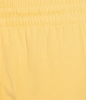 Billabong All Day Layback Fit 16#double; Outseam Volley Swim Trunks