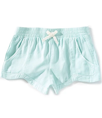 Billabong Big Girls 7-16 Mad For You Shorts