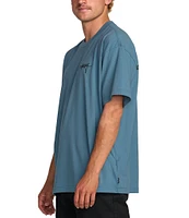 Billabong Bracket Script Short Sleeve T-Shirt