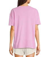Billabong Bright New Day Short Sleeve T-Shirt