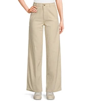 Billabong Collet High Rise Carpenter Pants