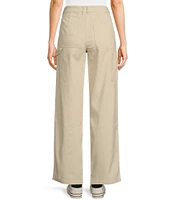 Billabong Collet High Rise Carpenter Pants