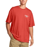 Billabong Crossboards Short Sleeve T-Shirt