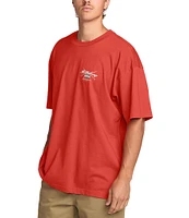 Billabong Crossboards Short Sleeve T-Shirt