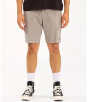 Billabong Crossfire 19#double; Outseam Shorts