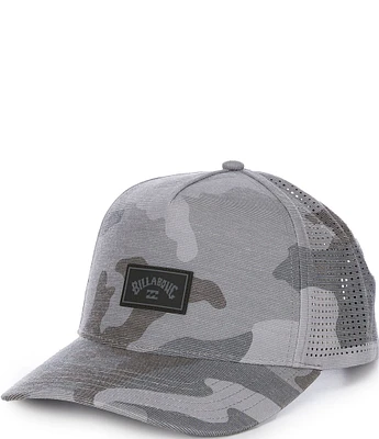 Billabong Crossfire Trucker Hat