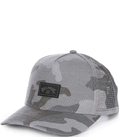 Billabong Crossfire Trucker Hat