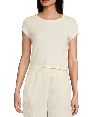 Billabong Daily Short Sleeve Knit T-Shirt