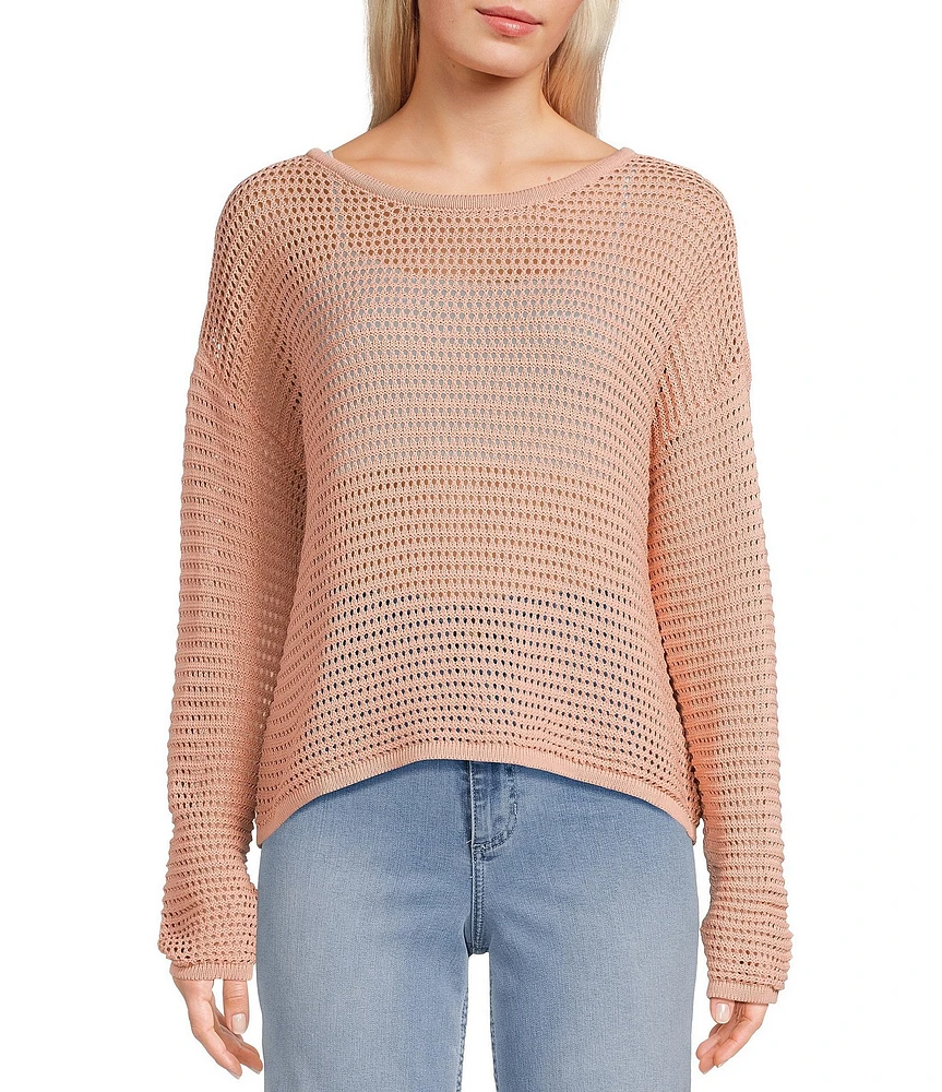 Billabong Daybreak Long Sleeve Sweater