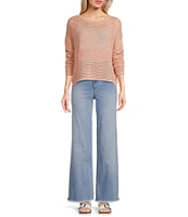 Billabong Daybreak Long Sleeve Sweater