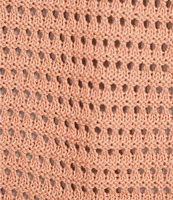 Billabong Daybreak Long Sleeve Sweater