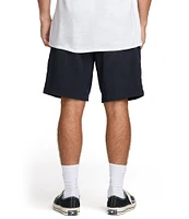 Billabong De La Cruz Submersible 18#double; Outseam Shorts