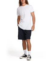 Billabong De La Cruz Submersible 18#double; Outseam Shorts