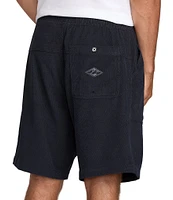 Billabong De La Cruz Submersible 18#double; Outseam Shorts