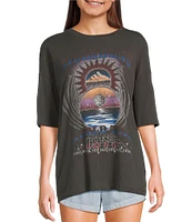 Billabong Focus Tour Short Sleeve T-Shirt