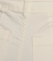 Billabong Free Fall High Rise Wide Leg Pants