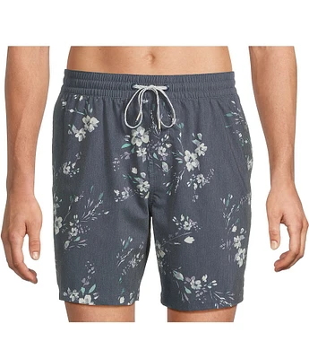 Billabong Good Times Pro Stretch Swim Trunks