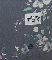 Billabong Good Times Pro Stretch Swim Trunks