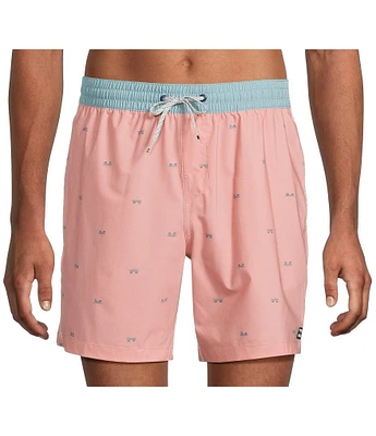 Billabong Good Times Pro Stretch Swim Trunks
