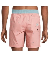 Billabong Good Times Pro Stretch Swim Trunks