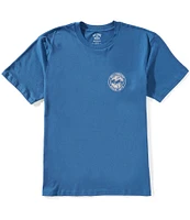 Billabong Hollow Short Sleeve T-Shirt