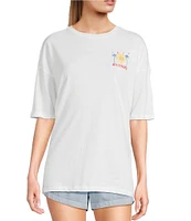 Billabong Hot Haze Short Sleeve T-Shirt