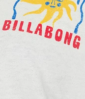 Billabong Hot Haze Short Sleeve T-Shirt