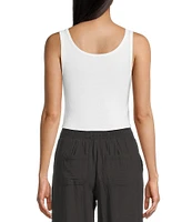 Billabong In My Dreams Sleeveless Cropped Tank Top