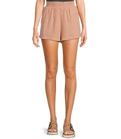 Billabong In The Waves High Rise Shorts