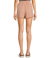 Billabong In The Waves High Rise Shorts