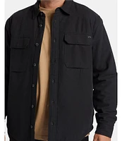 Billabong Long Sleeve Westport Jacket