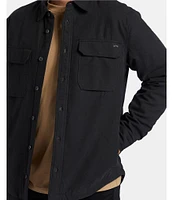 Billabong Long Sleeve Westport Jacket